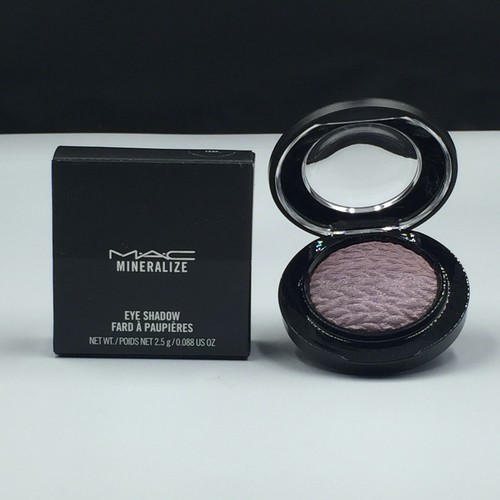 New mac mineralize - new, eye