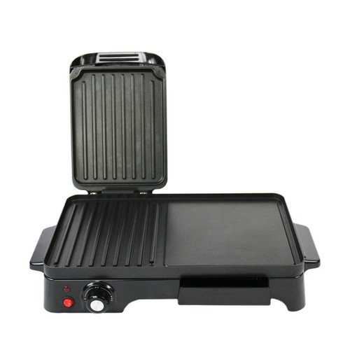 Schallen black electric - schallen, 2in1