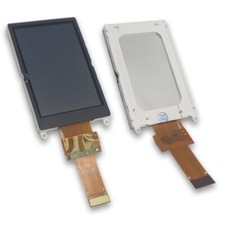 Replacement LCD Panel Display For Garmin Edge 800 810 GPS Repair Green Flex UK