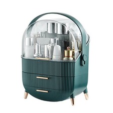 Make Up Case Cosmetic Storage