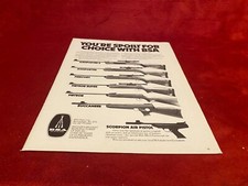 PGUN3 ADVERT 11X8 BSA