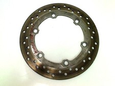 Rear brake disc honda - honda, 1100