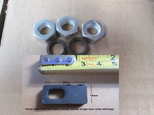 Sunrain Wood  stove door Small latch (single door) multi fuel ja013 ja013S ETC