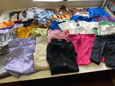 WHOLESALE JOBLOT of 25 MOTEL ROCKS Clothing Mix - Brand New with Tags