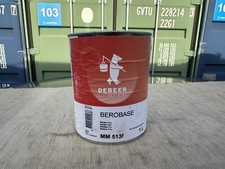 Debeer Berobase 500 MM513f