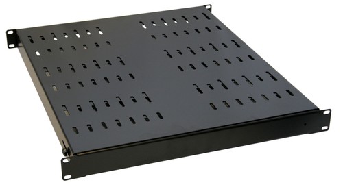 Rack shelf adjustable - rack, depth