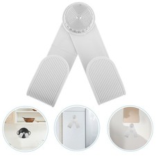 Kitchen Utensil Rack Suction