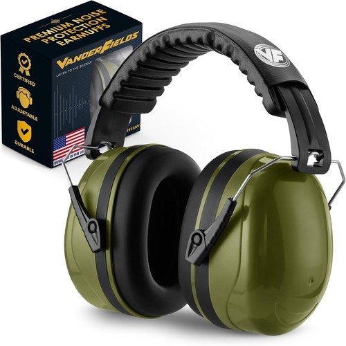Ear defenders noise - ear,