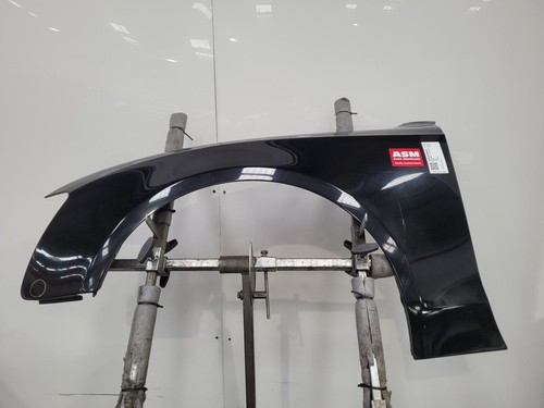 Audi mk1 2012 left - left, front
