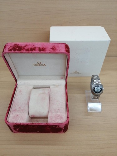 Omega geneve automatic - geneve,
