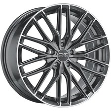 ALLOY WHEEL OZ RACING GRAN