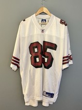 San francisco 49ers - 49ers, reebok