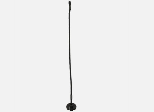 Hat rack cord right - or, left