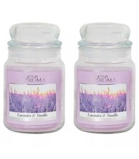 2 True Aroma Lavender &
