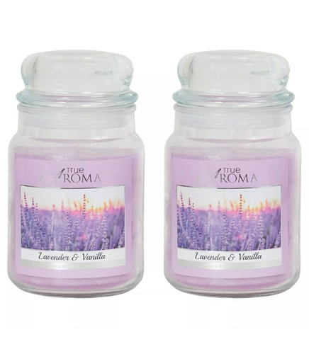 True aroma lavender - aroma,