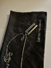 Emporio Armani Men's Necklace