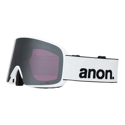 Anon mfi goggles white - anon,
