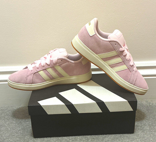 Adidas grand court - adidas,