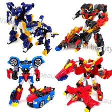 Miniforce Super Dino Power 2