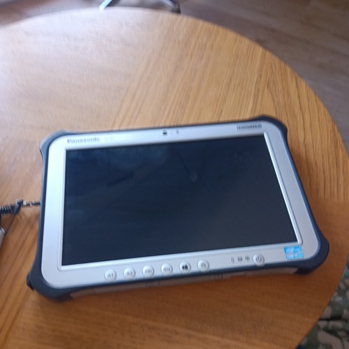 Panasonic toughpad - panasonic,