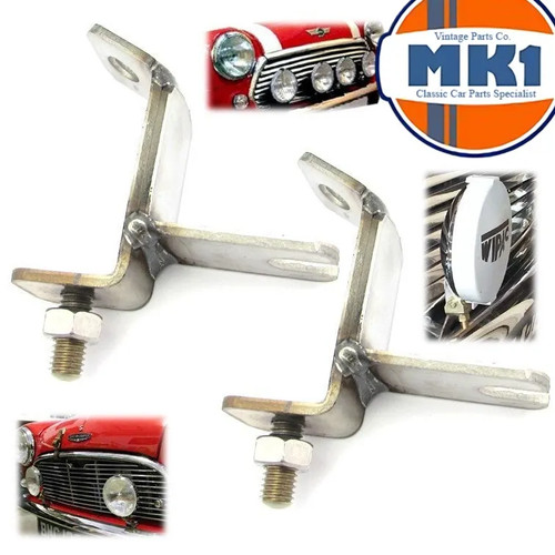 Classic mini cooper spot light - classic,