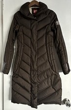 Y2K Miss Sixty Dark Brown Long