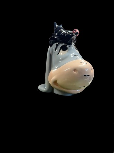 Winnie the pooh eeyore teapot - ,