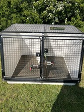Lintran Large Dog Transit Box