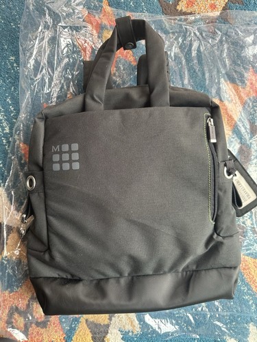 Moleskine business backpack - moleskine,
