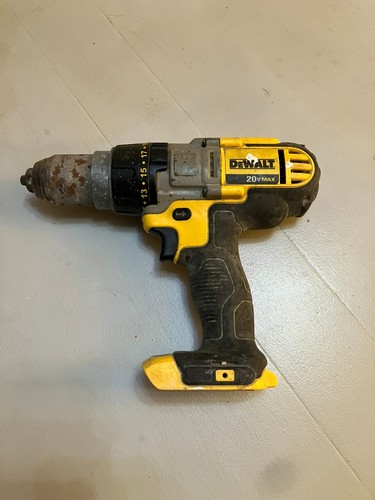 Dewalt dcd985 drill - dcd985,