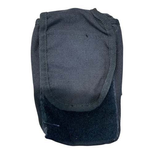 Small radio pouch hook - radio, loop