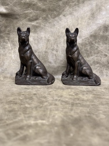 Antique cast iron german - antique,