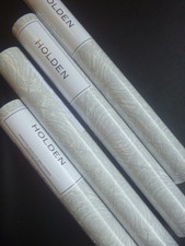 4 x 10m ROLLS  - Matt Grey