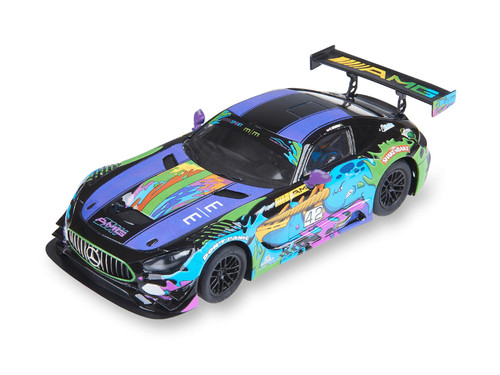 Scx classic mercedes - classic, gt3