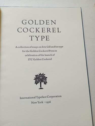 Golden cockerel type - golden,