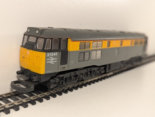 Lima gauge class 31 - lima,