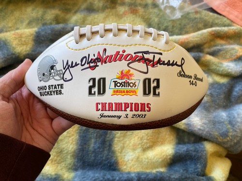 Coach jim tressel ohio state - jim,