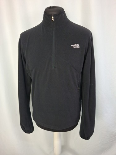 The north face mens fleece - the, zip