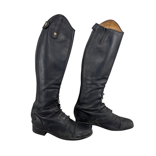 Ariat kids heritage contour - ariat,