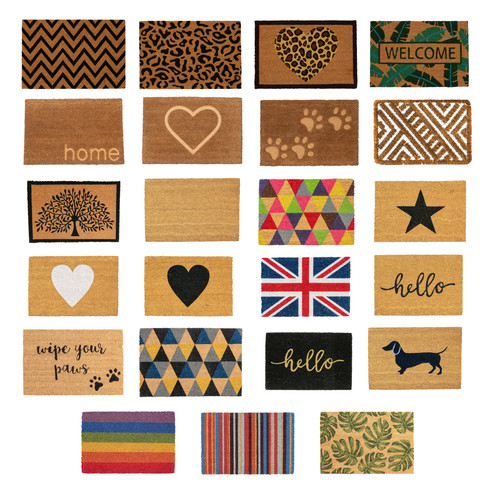 Door mat doormats non - mat,