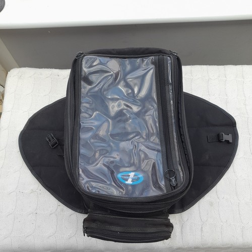 Oxford one motorcycle tank bag - motorcycle,