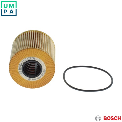 Oil filter 457 429 198 - oil,