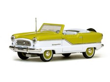 VITESSE 36252 1:43 1959 Nash