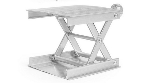 For mini lab lift - lab, lift-lifting