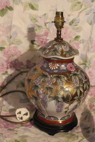 Japanese satsuma style - ,, hand