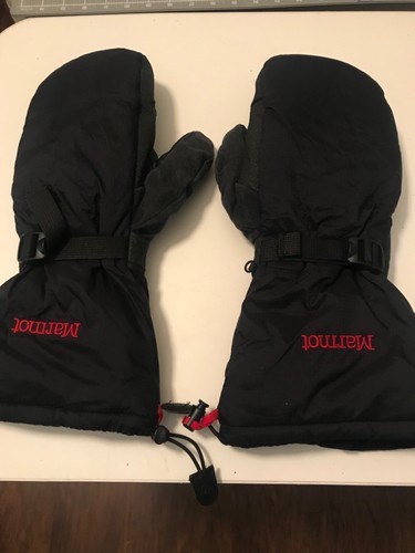 Marmot gore dryloft expedition - gore,