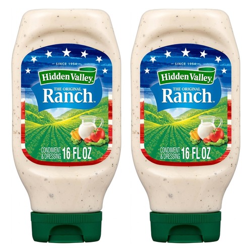 Hidden valley original ranch - original,
