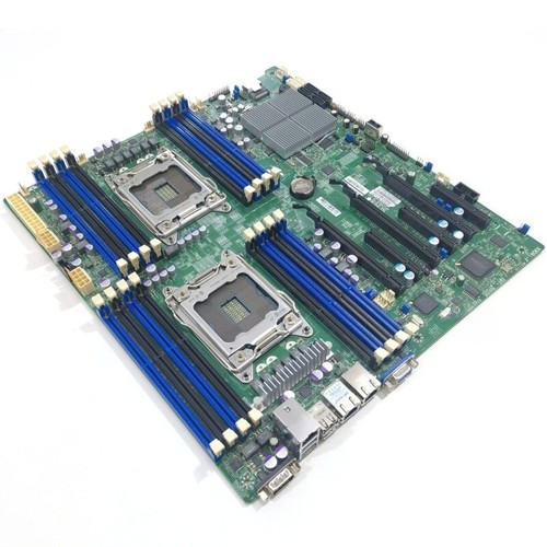 Supermicro x9dr3 dual - x9dr3-f,