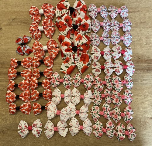 Big bundle joblot - big, floral