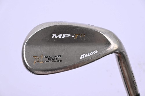 Mizuno t11 lob wedge 58 - lob, /